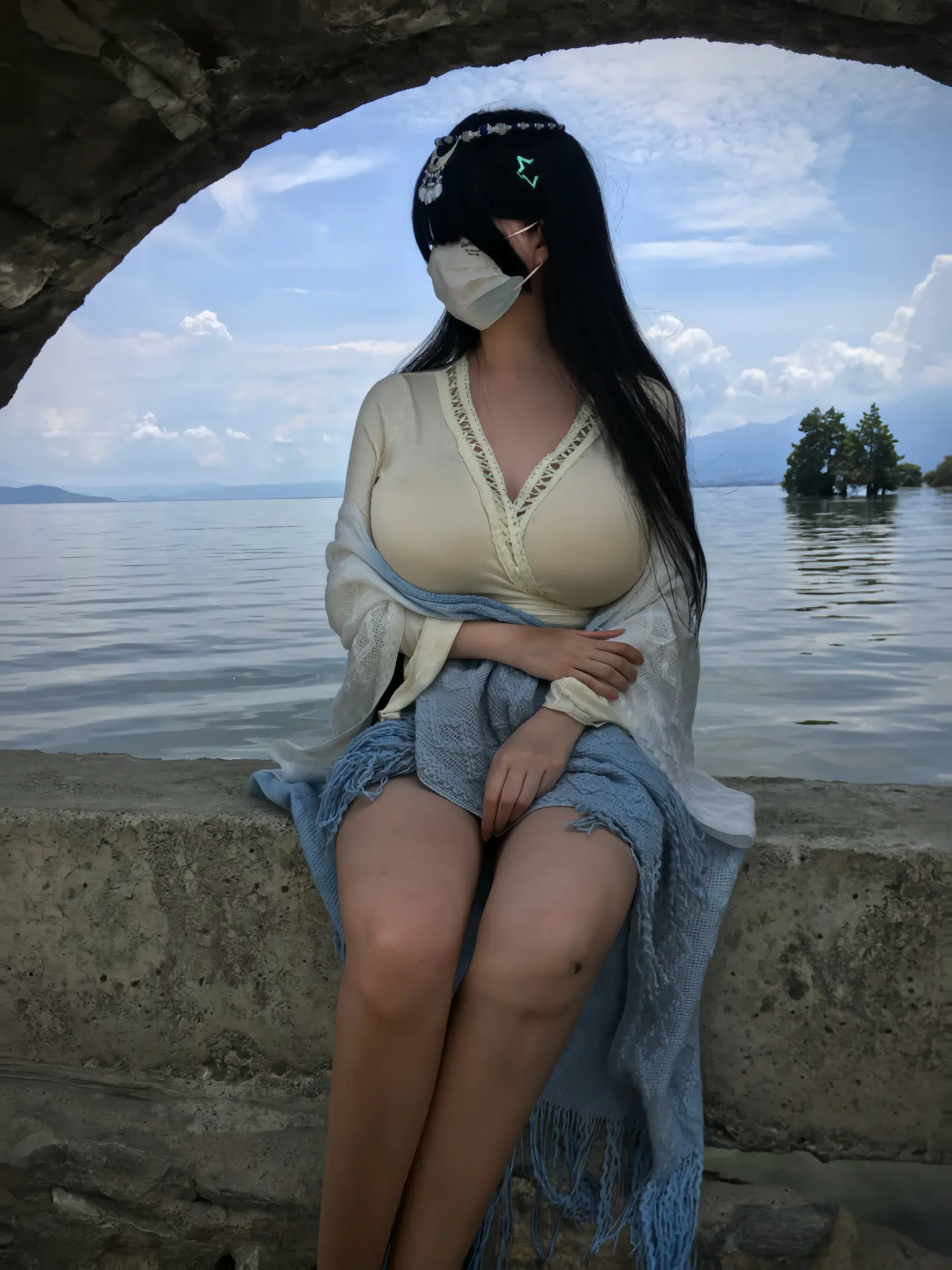 梦中仍相思