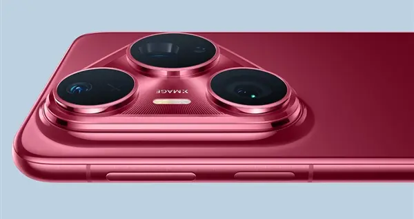 首款鸿蒙5高端旗舰！华为Pura 80 Pro+来了