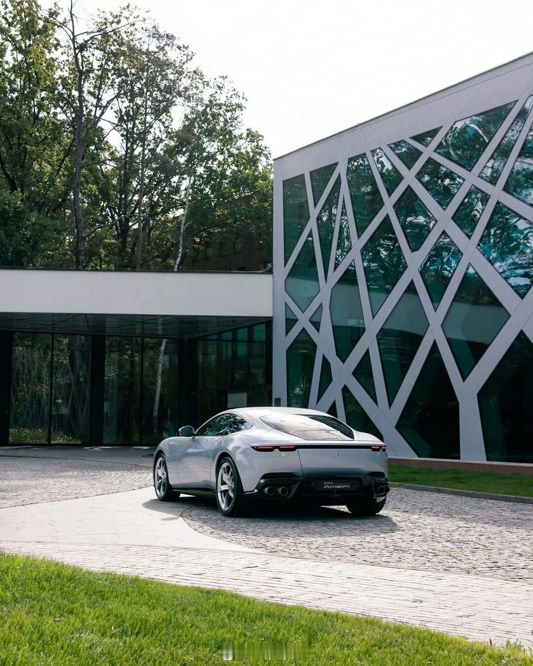 早☀️今天正式上班了。每日早起打卡