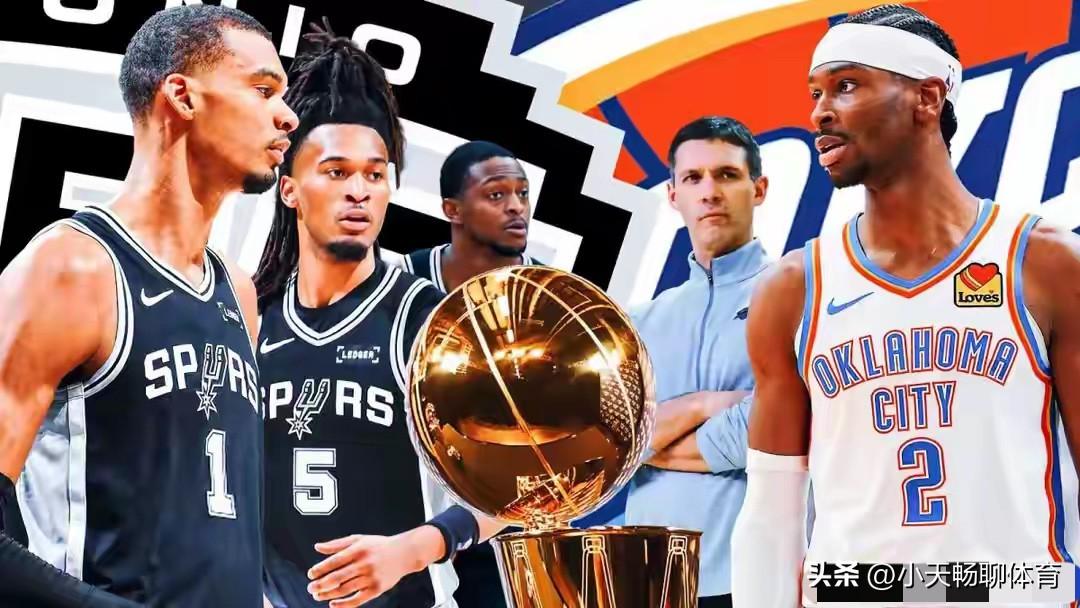 如果首轮面对快船！雷霆和马刺谁更有可能爆冷出局！

2025-26赛季常规赛即将