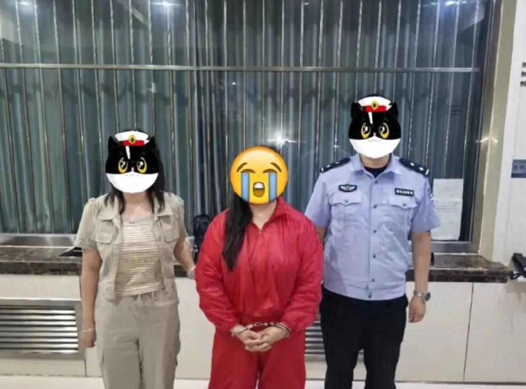 内蒙古赤峰，女子总觉得处处不顺心，经人介绍认识了一名自称能看到常人看不到之事的 
