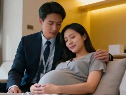 上海这家公司的操作有点离谱，
公司说双休日员工自觉来工作是属于常态，
员工请陪产