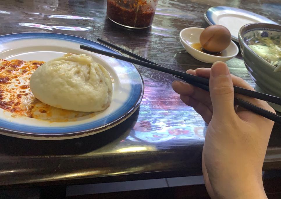 每天吃家里做的包子，广西一男子确诊肠癌，妻子痛哭：都是我的错

“我怎么会得肠癌