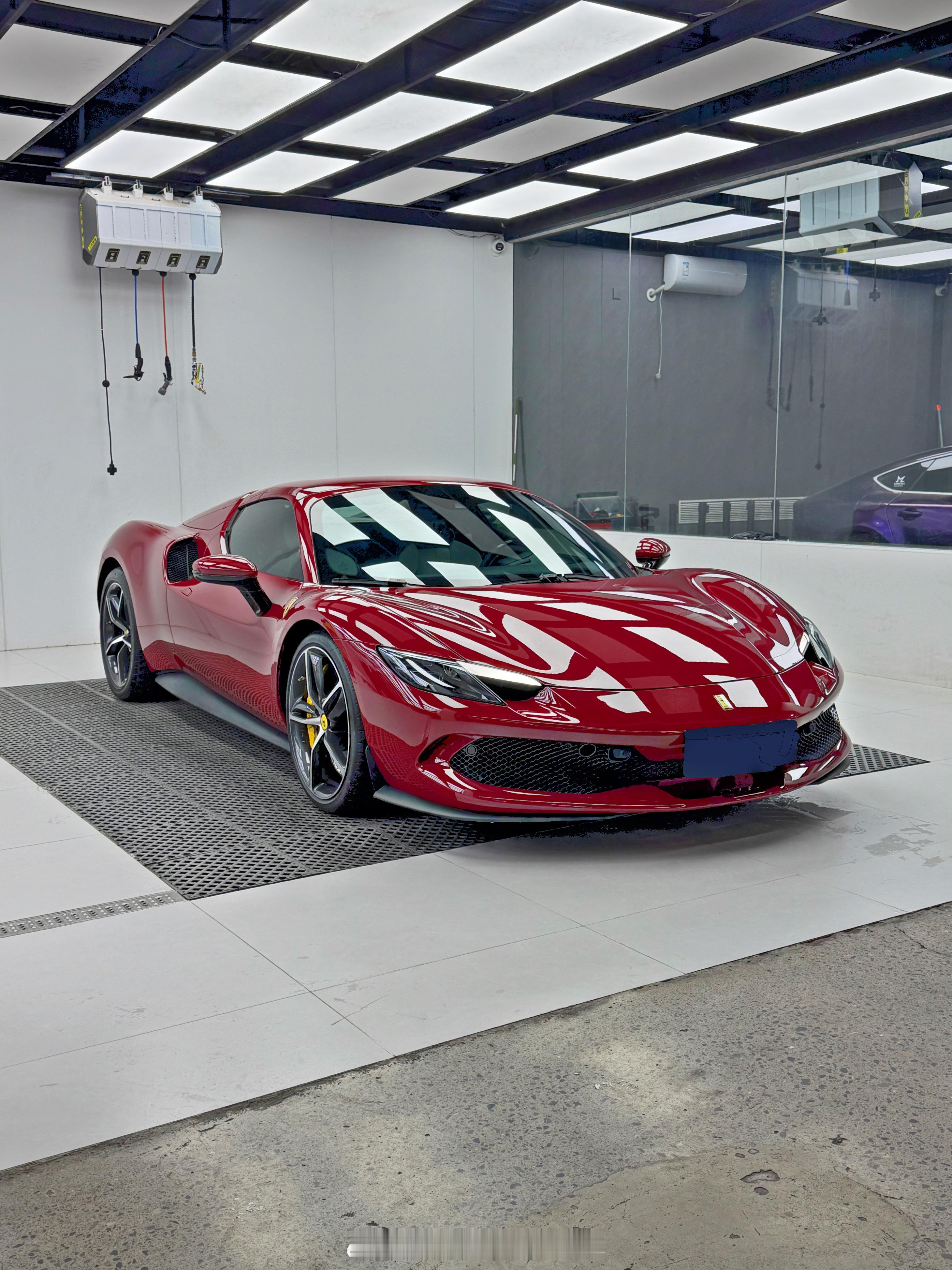 开门遇红 少爷的快递到了 