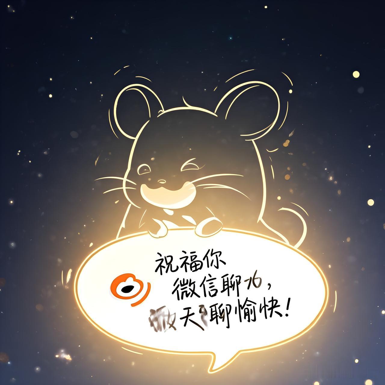 看不看，点个赞
微信好友天天转发的时政生活类短信，也没人看，处于礼貌，不得不看不