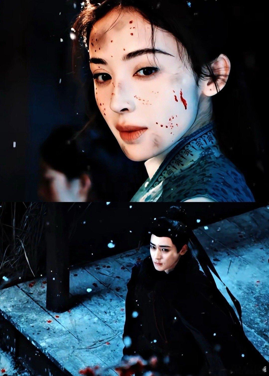 这回真中了玉茗茶骨的蛊了 家人们，我中了《玉茗茶骨》的“蛊”！上网一看大家都一样