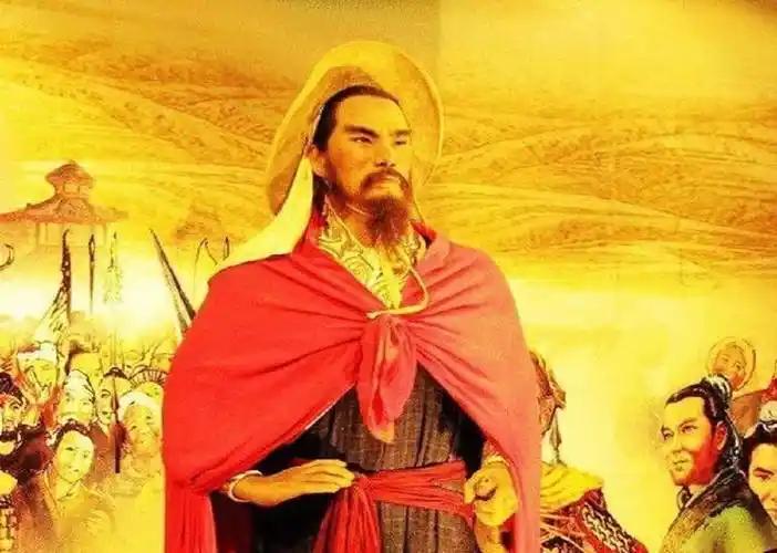 1644年，北京城刚换主人，李自成还没来得及坐稳龙椅，大顺内部就先出现了一道裂缝