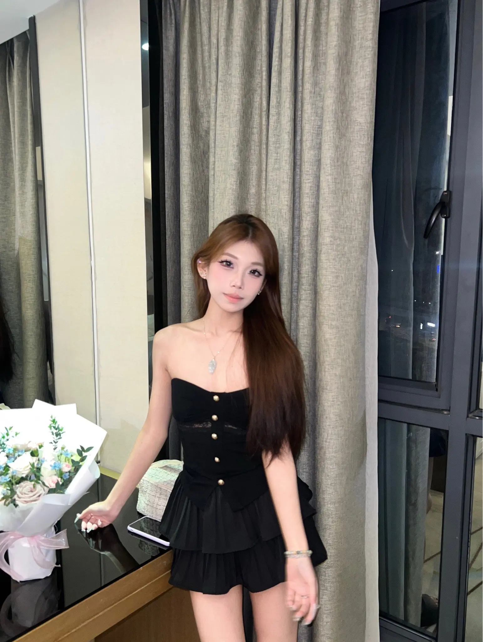 人是不会愧疚的