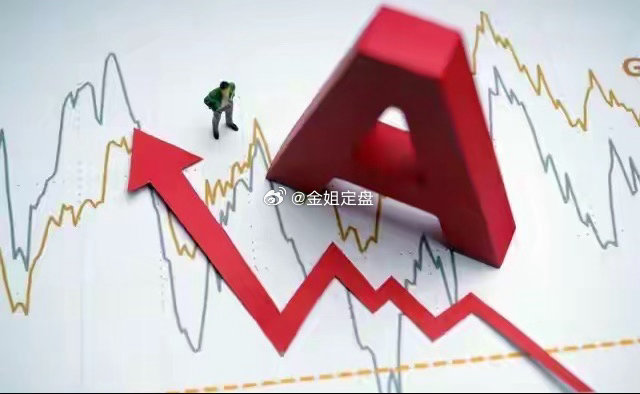 当下A股典型存量资金跷跷板行情，极致结构性分化持续上演。高位科技赛道遭遇集中获利