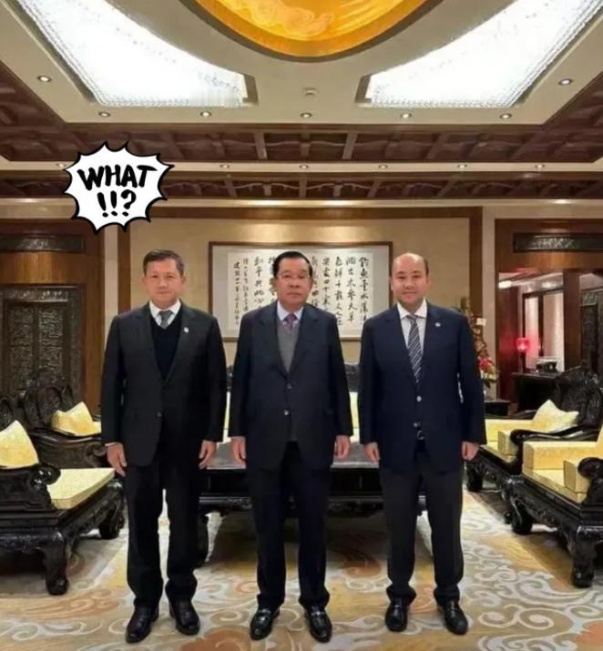 柬埔寨被泰国打得满地找牙，
为什么国际社会集体沉默？
人无信，无以立身，国无信，