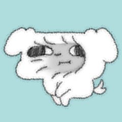 我现在怨气很重。何奈今日生理期 不能有太大情绪波动 