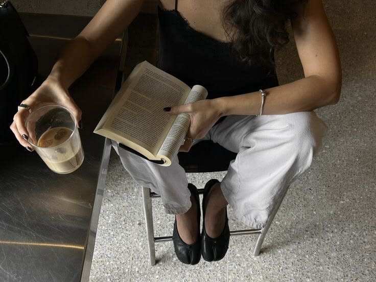 Study | 一些特别有学张力的图，美丽且充满智慧 