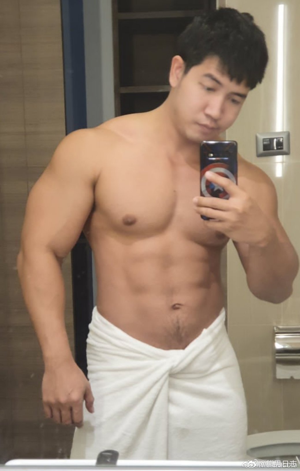 【MUSCLE】() 