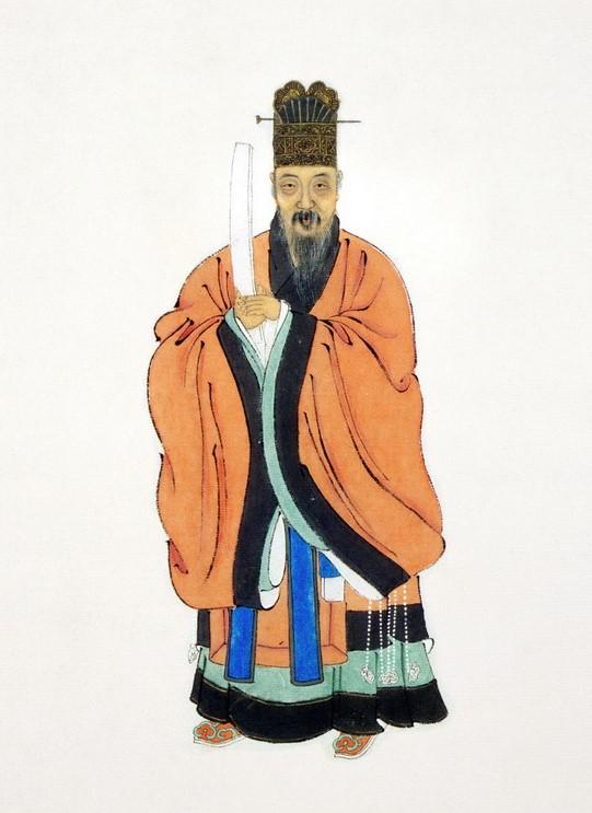 海瑞：那个“古怪”的清官模范，究竟为何被后世敬仰？

在中国漫长的历史长河中，涌