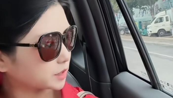 罗姣说大家都很欣赏徐子崴，欣赏他的才华，而不是外在的东西，不是有多帅，有多高，男