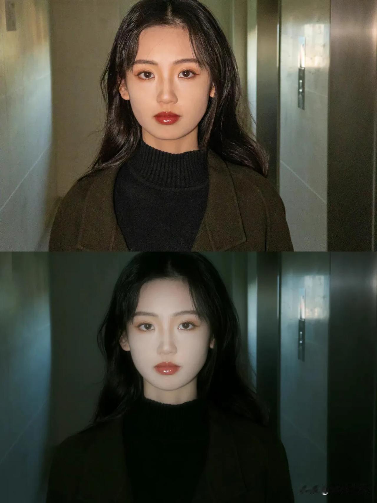 iPhone电影感氛围调色保姆级教程