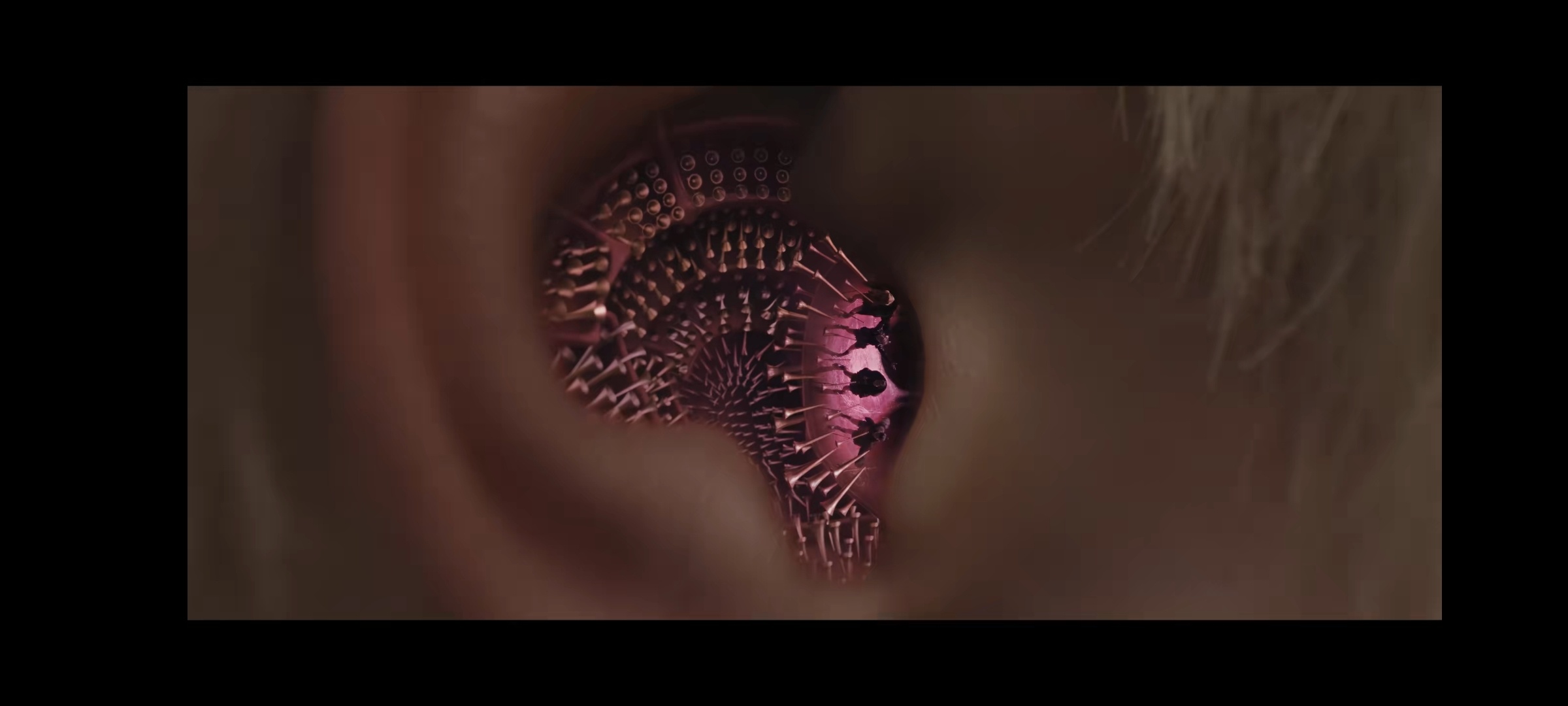 BLACKPINK空降哈哈哈哈哈BLACKPINK回归mv好美丽的精神状态 这也