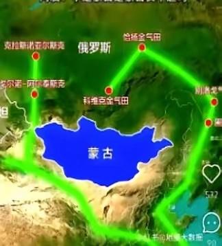 中俄蒙刚把“西伯利亚力量-2”备忘录签完墨迹还没干，俄罗斯能源巨头米勒立马亮出一