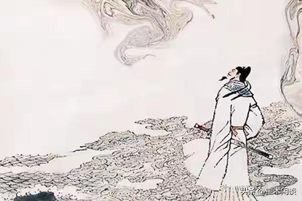 都被太白先生骗了，其实他看到的并不是庐山最著名的第一奇观——三叠泉瀑布，而是秀峰
