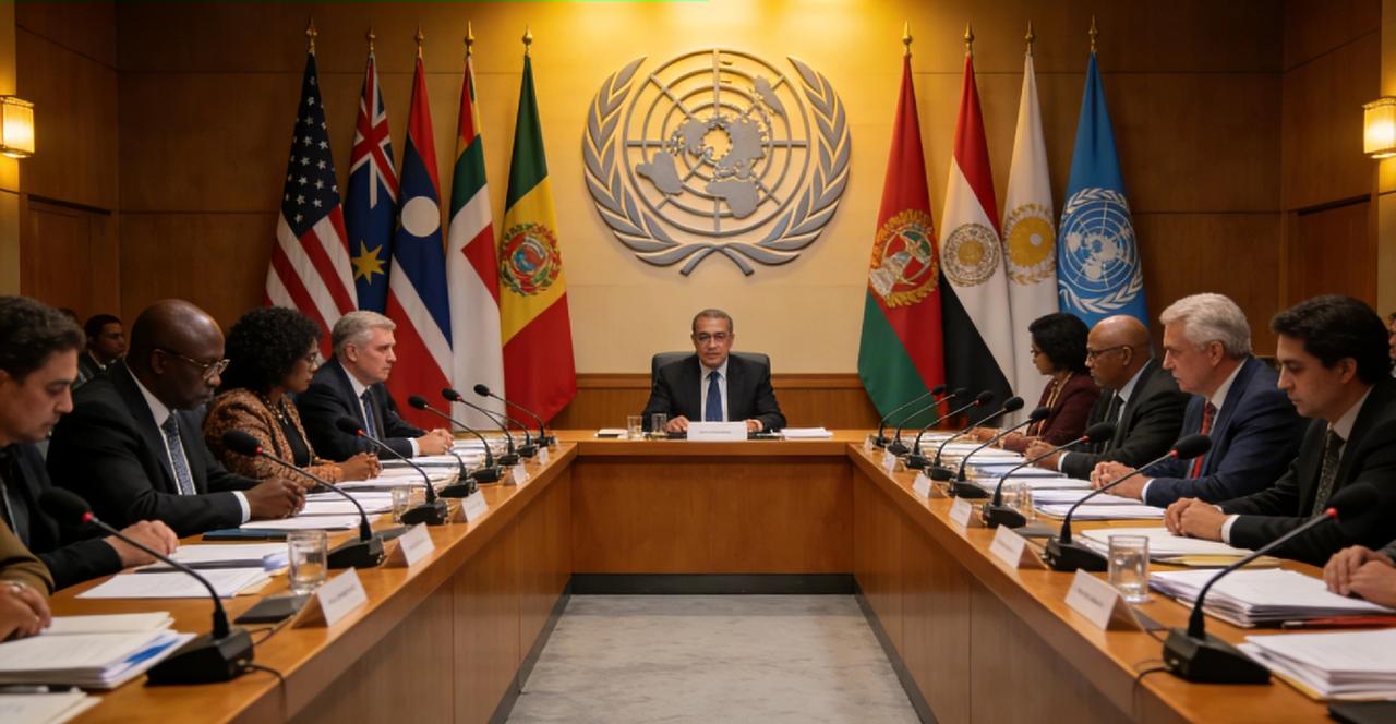 安理会通过涉中东局势决议 中方阐明立场
 
当地时间3月11日，联合国安理会通过