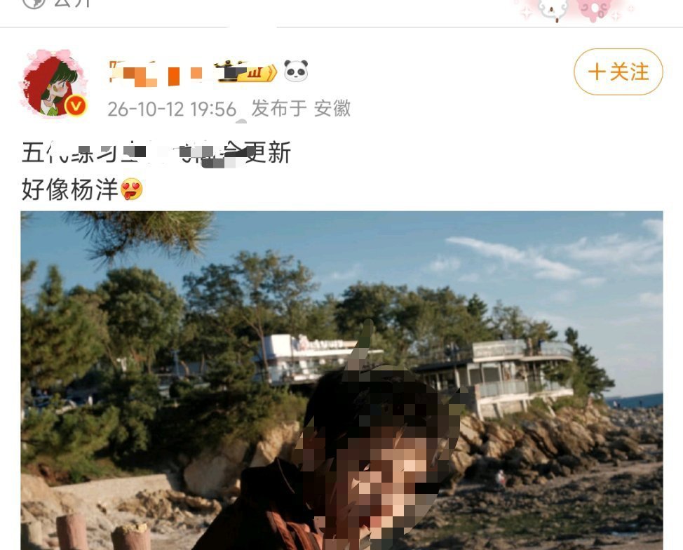 嗯嗯，表达帅，兴奋，想强行证明是好苗子，说像杨洋就行了，杨洋真的给太多词穷的人表