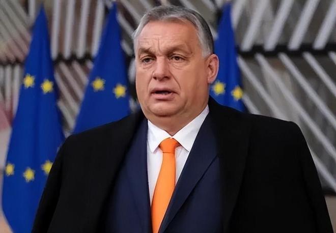 匈牙利总理维克多·欧尔班表示欧洲依然是乌克兰和平的主要障碍
匈牙利总理维克多·欧