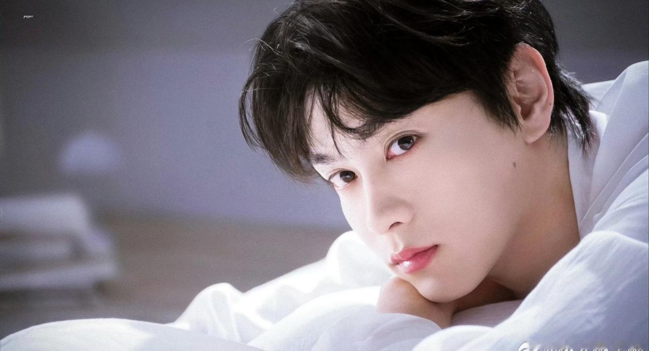 💛田栩宁猫人品牌代言人 

你携缓缓色而来，而雪也好似温柔弥漫。

@田栩宁_