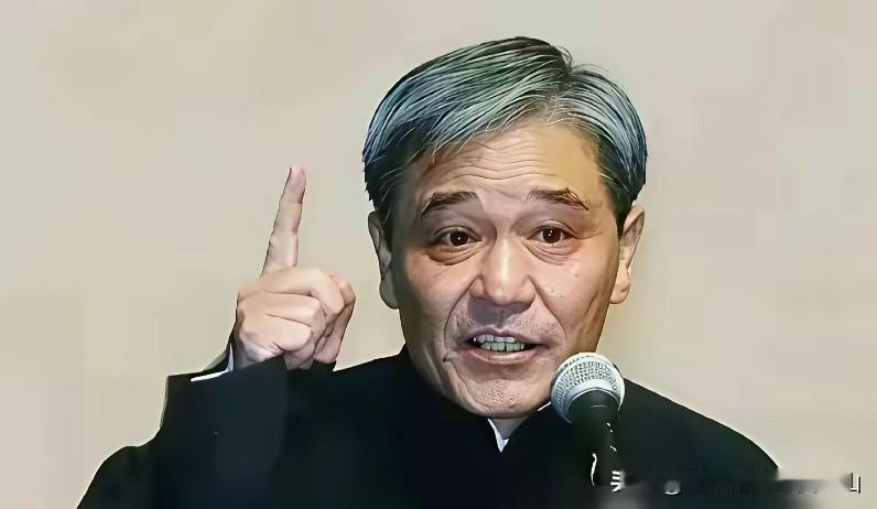 收杨议等于承认杨少华的辈分！相声泰斗马三立之子没有给杨家留后路！而当年饭局那一跪