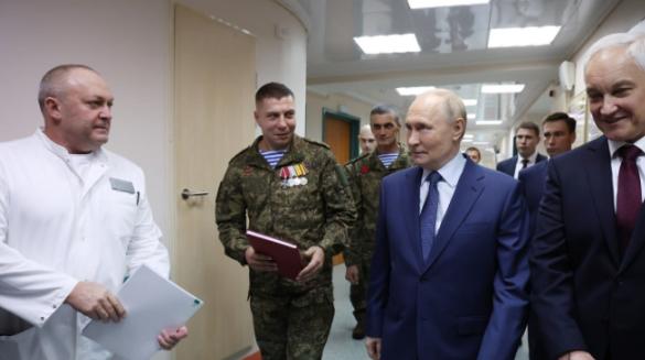 不打了，俄罗斯停火！当地时间10月30日，俄罗斯国防部对外宣称：普京已经下令为包