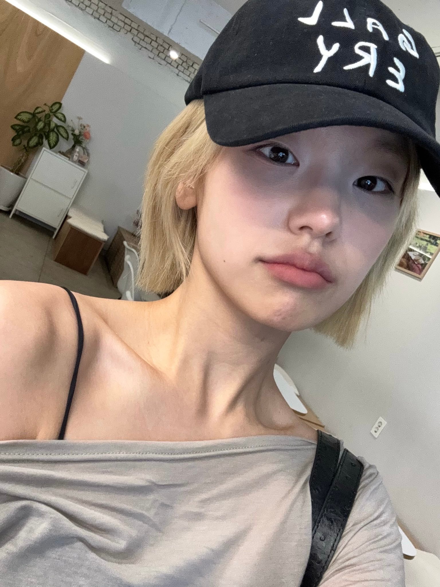 250815🫧itzy黄礼志 ​​​