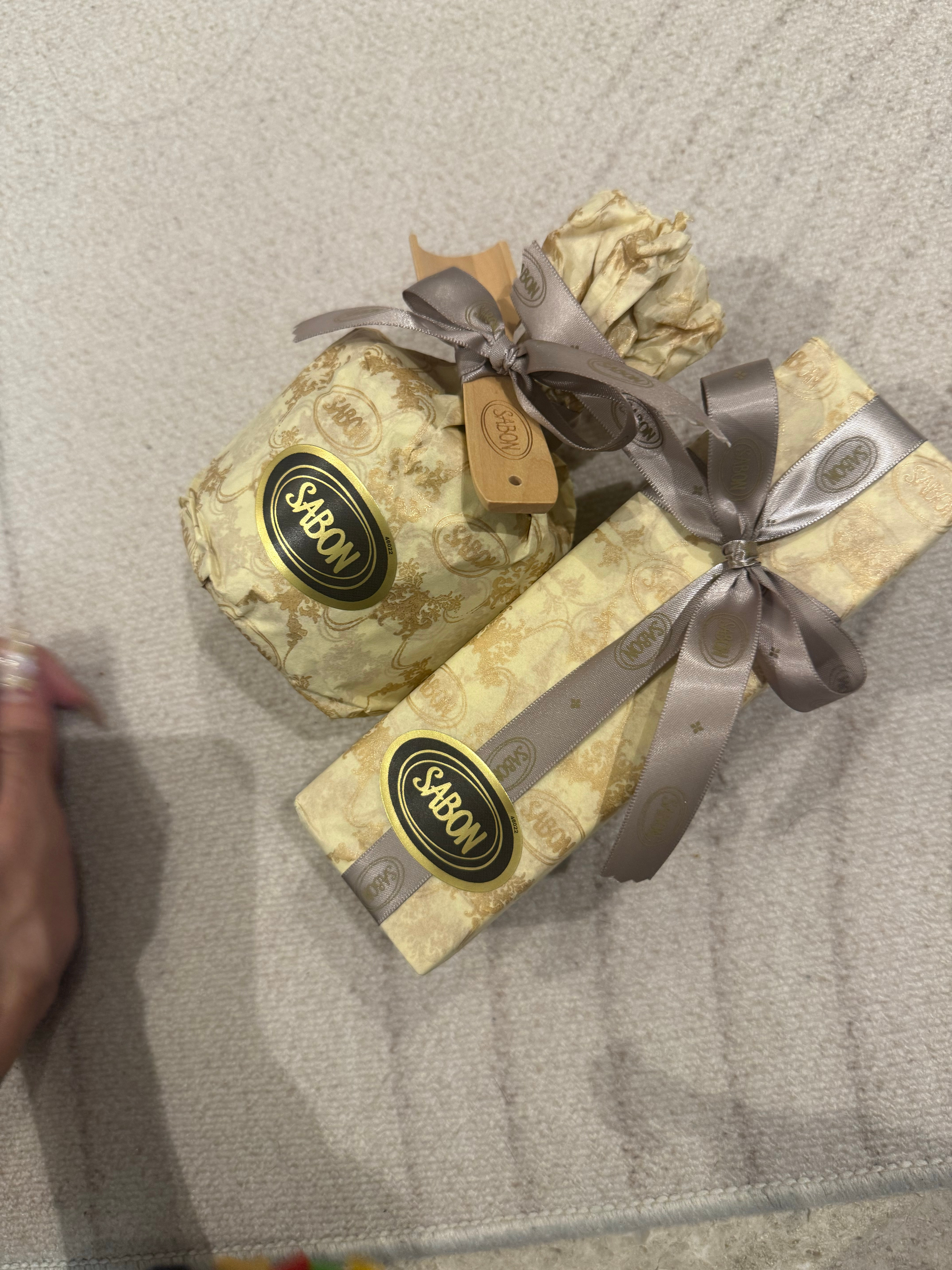 嘿嘿 佳佳给的 ​​​