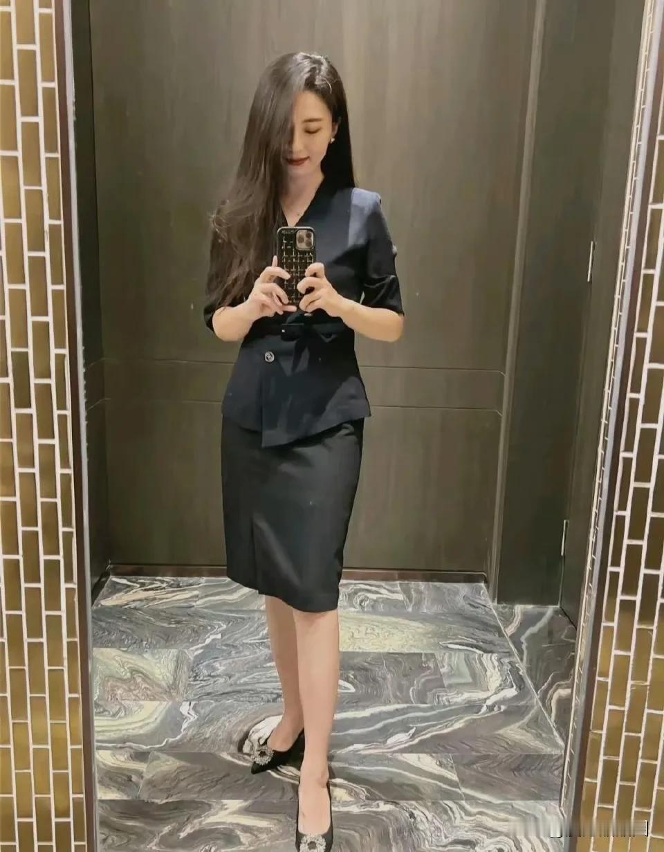 #什么样的女人才算好看#