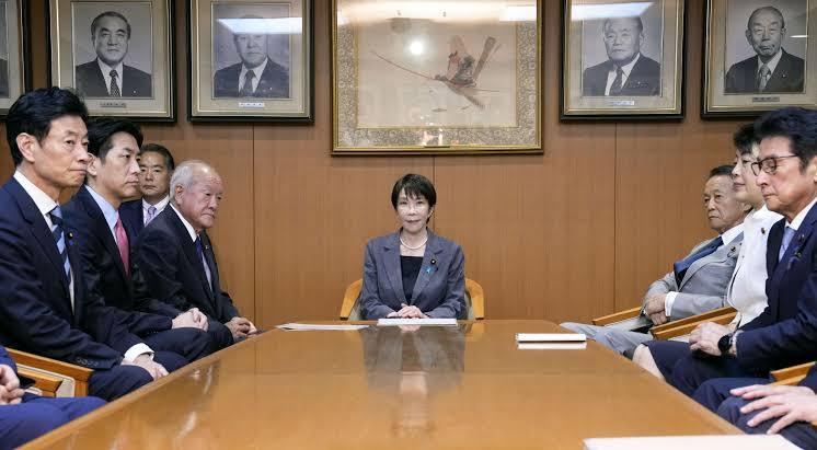 日本最新民调显示，55%受访者认为高市政府将食品消费税降至1%的政策对抑制物价无