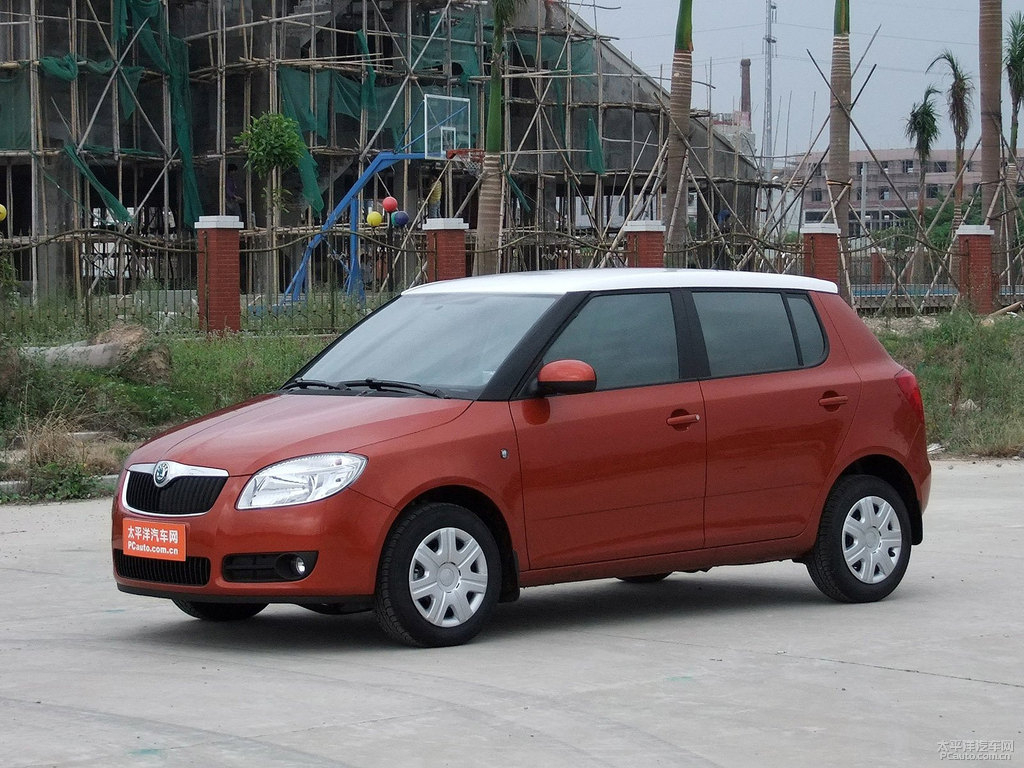 斯柯达将退出中国 这一天终于还是来了...我的人生第一个实习，是在斯柯达4S店当