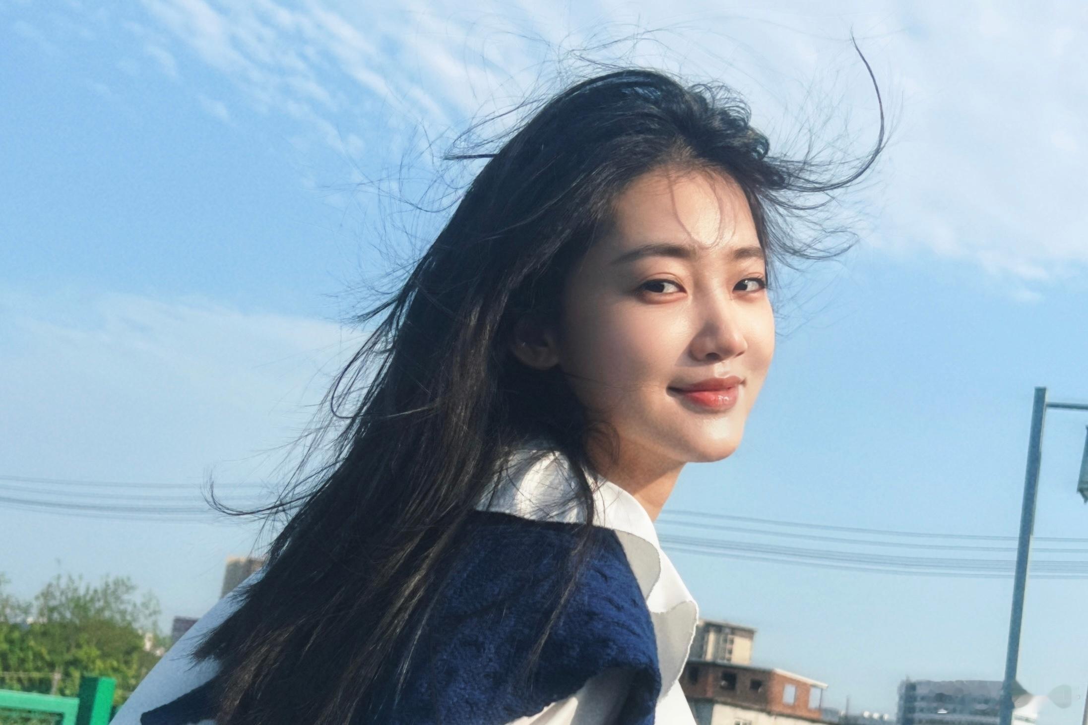 日落时分🦋☀️#昕鲜出炉# ​​​