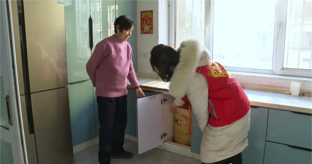 【高台：“小网格”托举基层治理“新台阶”】
近年来，高台县全面构建“全域覆盖、规