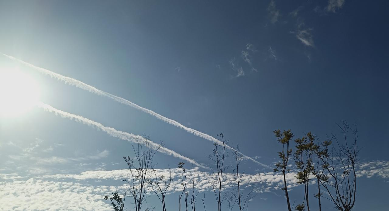 故乡的云
拍摄大自然美景