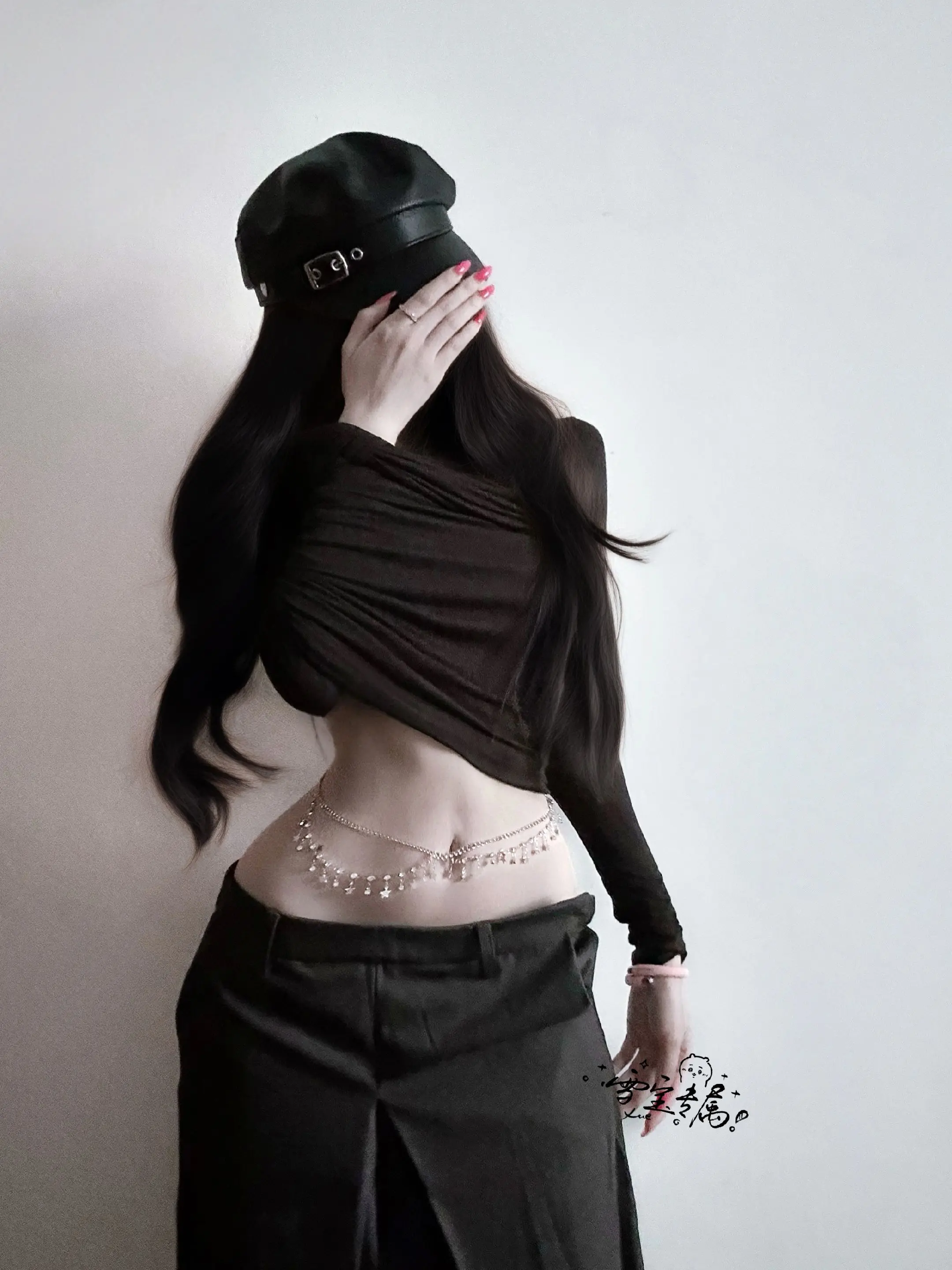 小人得志听起来很坏 小狗得志听起来就很萌了 喜欢小狗＊❤️.°