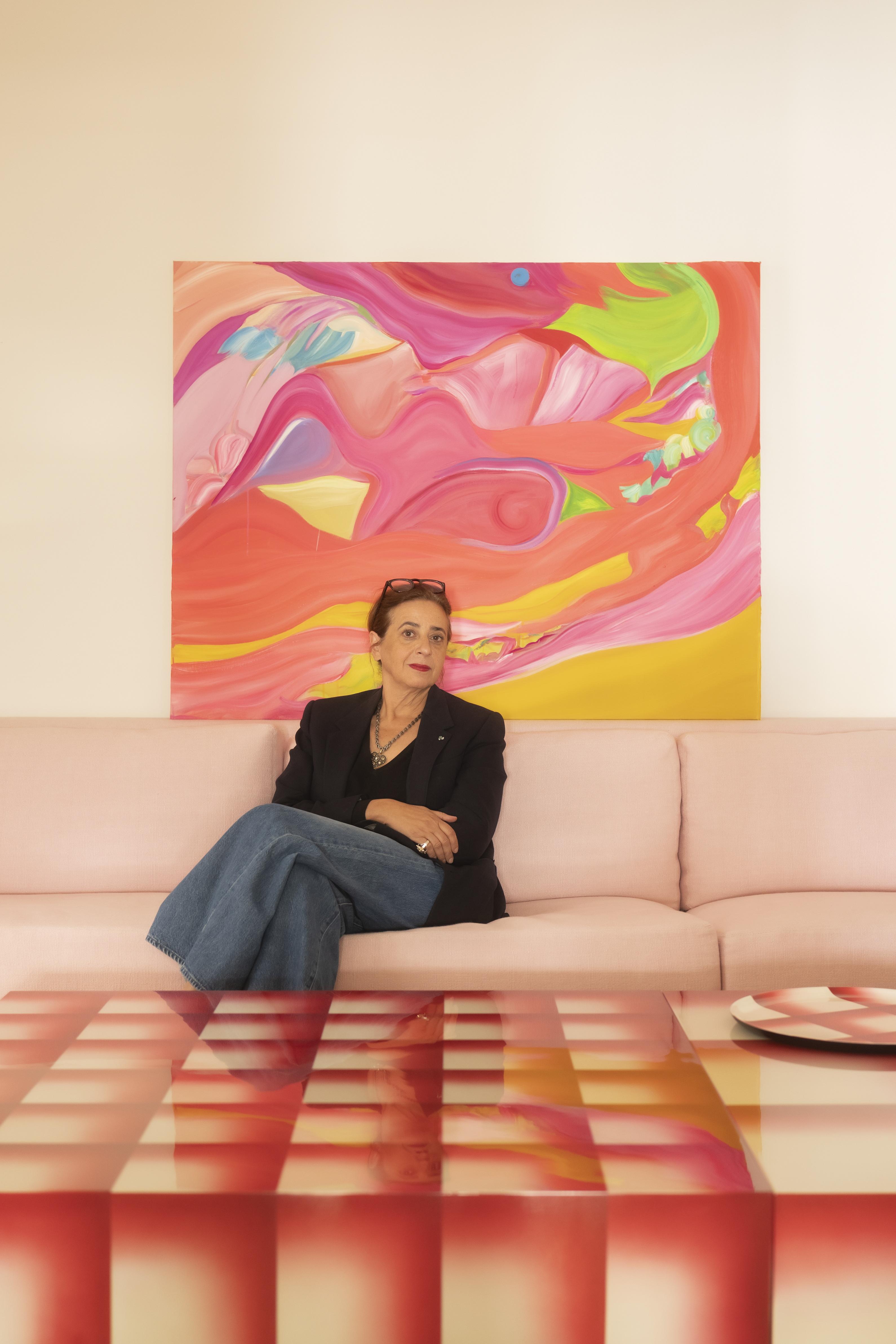 4位法国当红设计师首度公开“藏家心得”。11月的上海，艺术的气息扑面而...