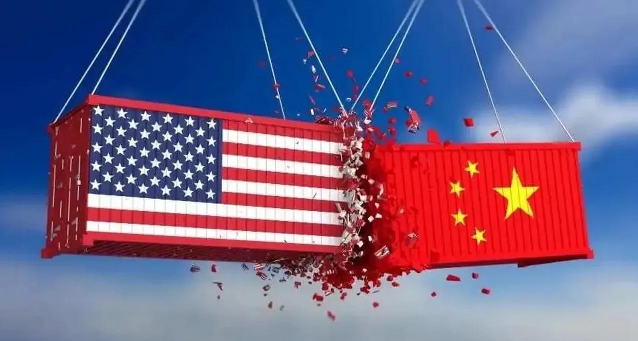 美国为什么非要搞垮中国？
 
美国是世界上最强大的国家之一，长期以来主导着全球的