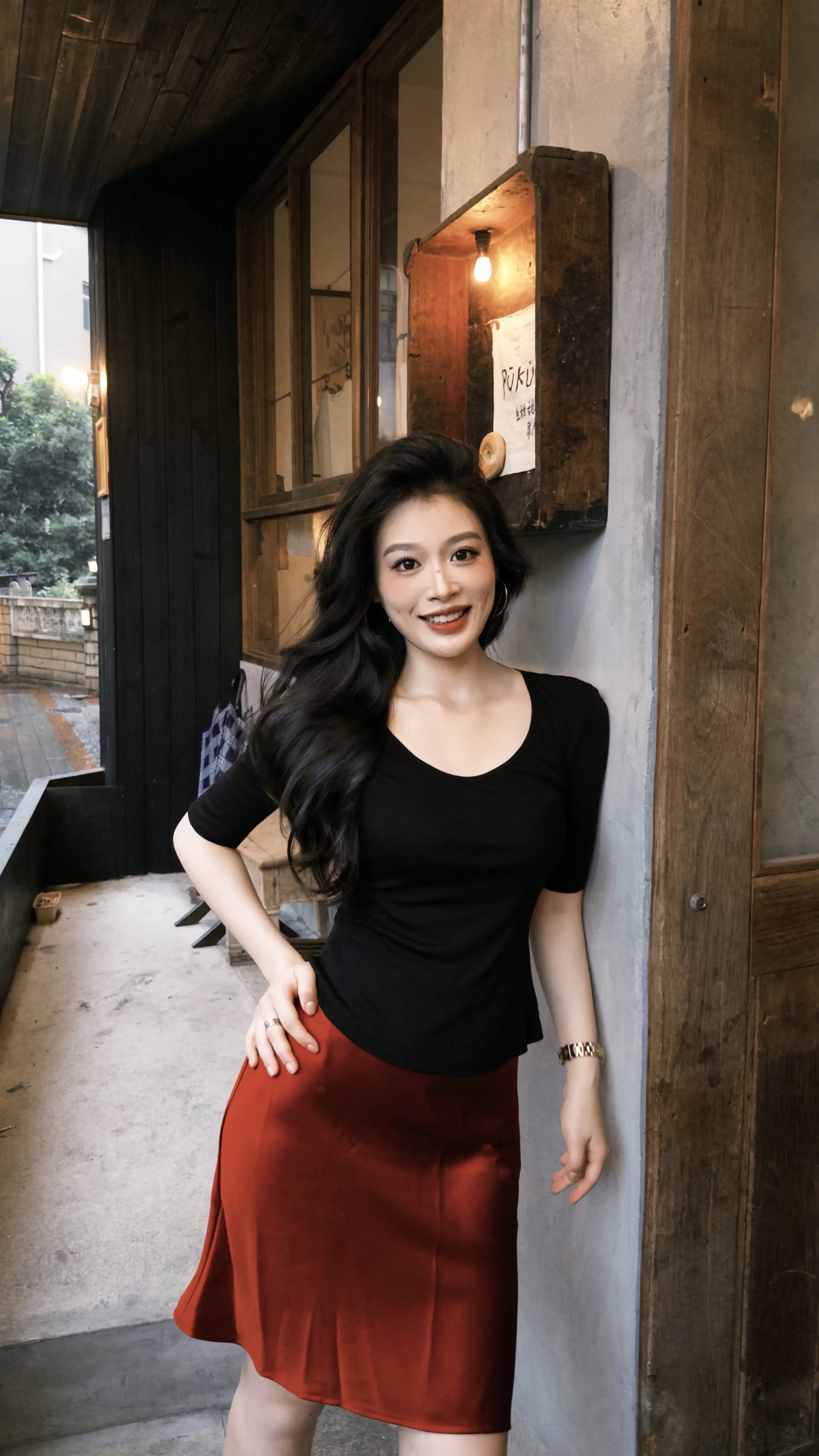 依赖姐姐一辈子也不是什么坏事吧。