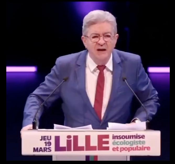 突发！法国政坛大地震，马克龙潜在继任者突然倒向伊朗，西方铁板一块出现巨大裂痕！