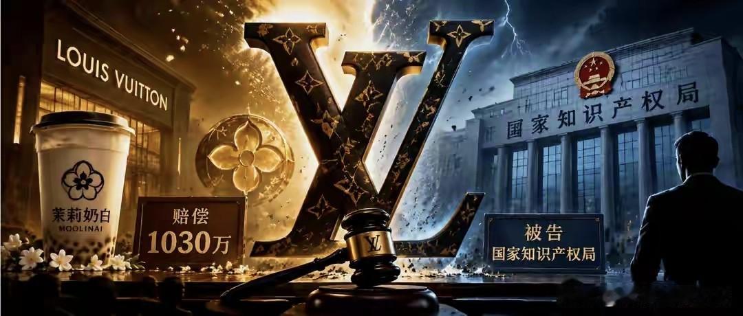 LV竟自比当年的八国联军，一个外国品牌，跑到中国来如此嚣张？
是谁给了它们这般底