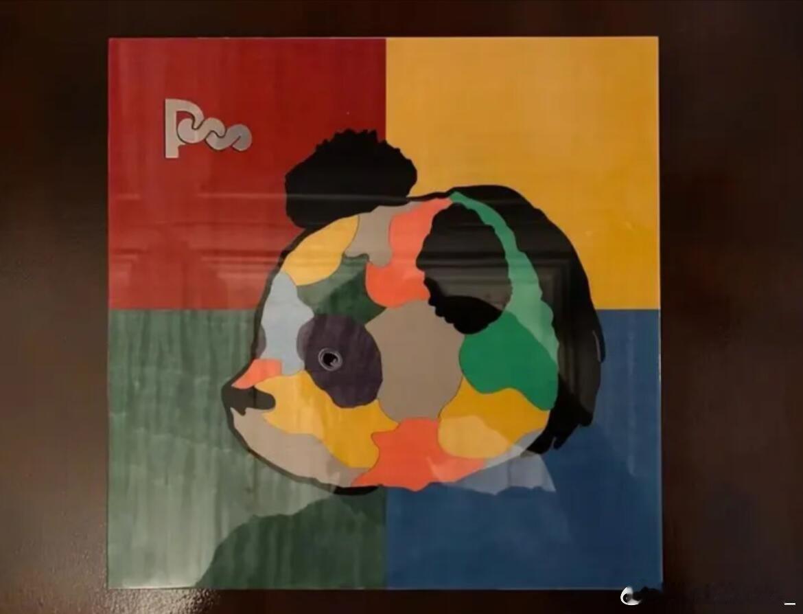 潘粤明在剧宣找到了舒适区潘粤明解锁专属剧宣新方式，用手绘代替直白话术，含蓄埋下剧