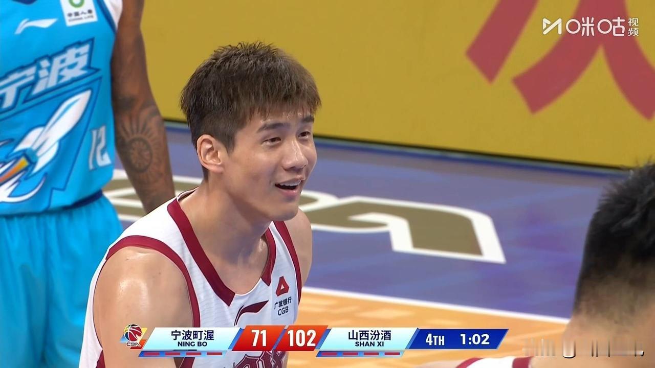 山西103-73击败宁波盯喔取得赛季首胜。迪亚洛投进16中13，拿到30分1板5