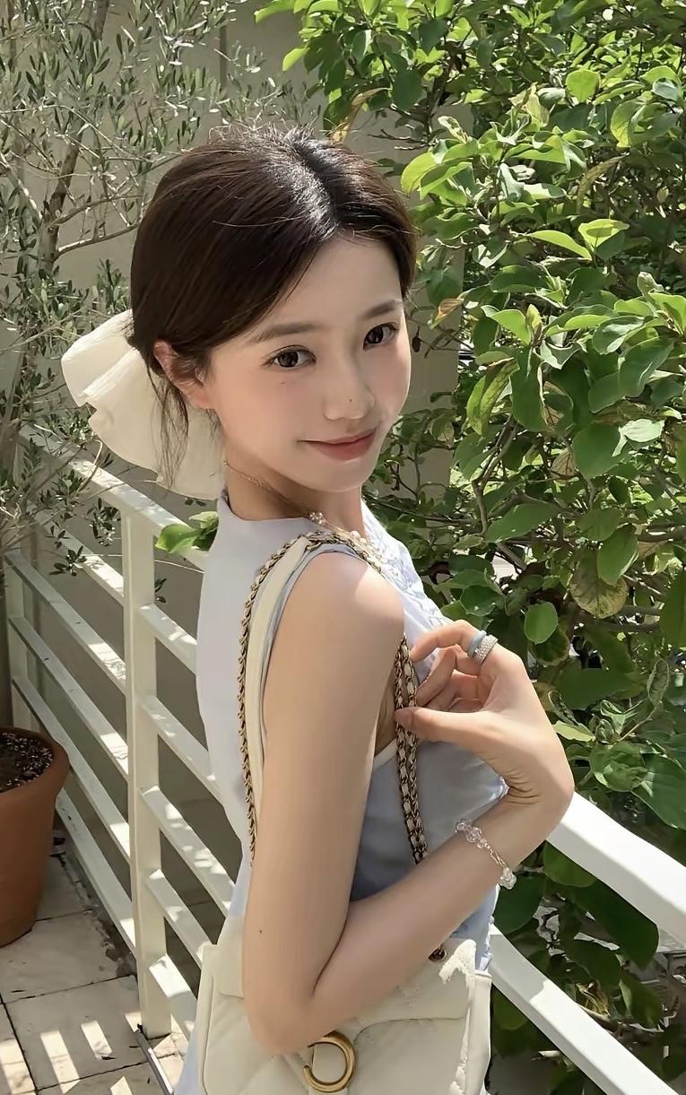 漂亮女孩