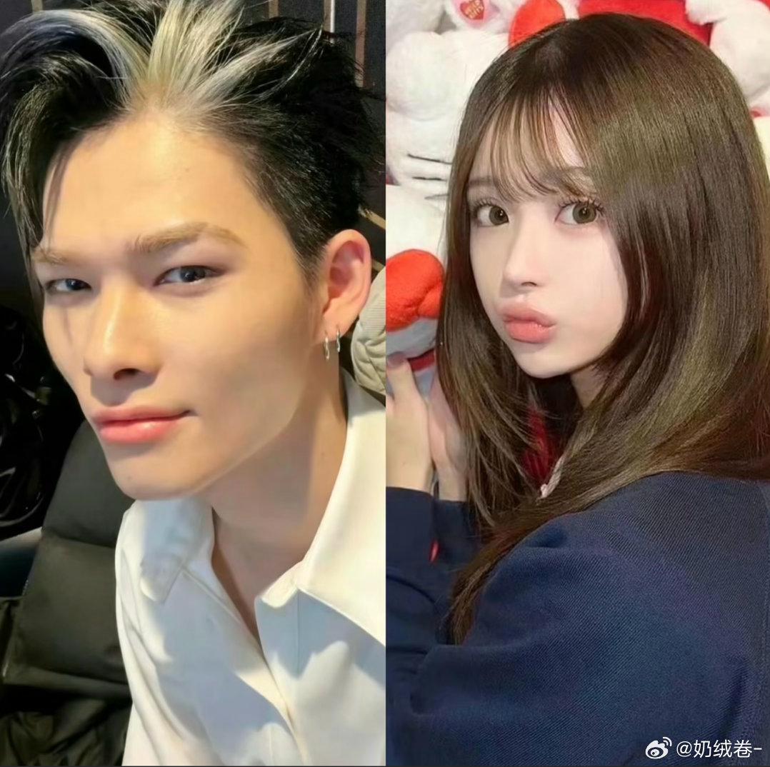 26岁的漂亮女孩你更值得被爱女生和西村力站一起路人会觉得西村力才是粉丝而且女生学