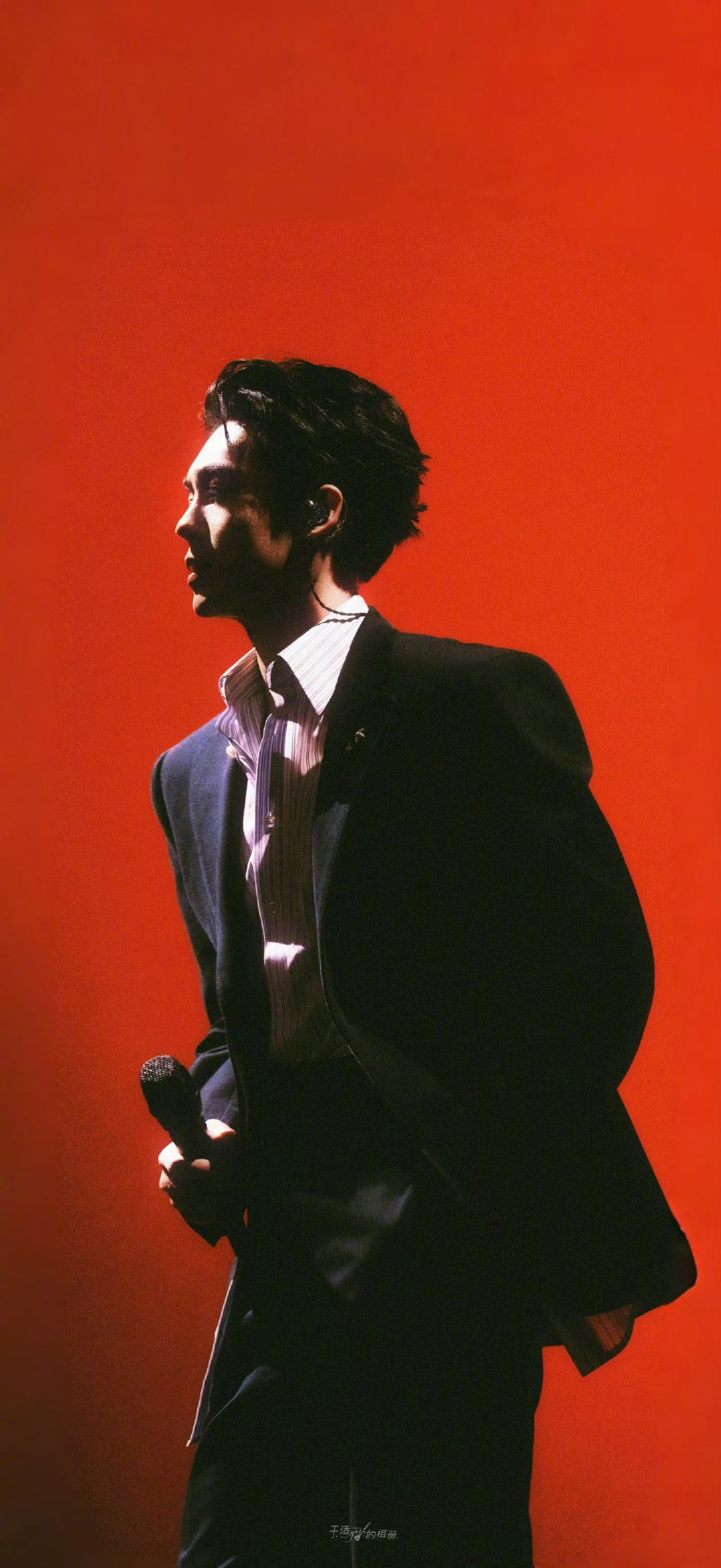 于适唱了罗大佑的恋曲1990 于适唱了恋曲1990于适唱响《恋曲1990》，致敬