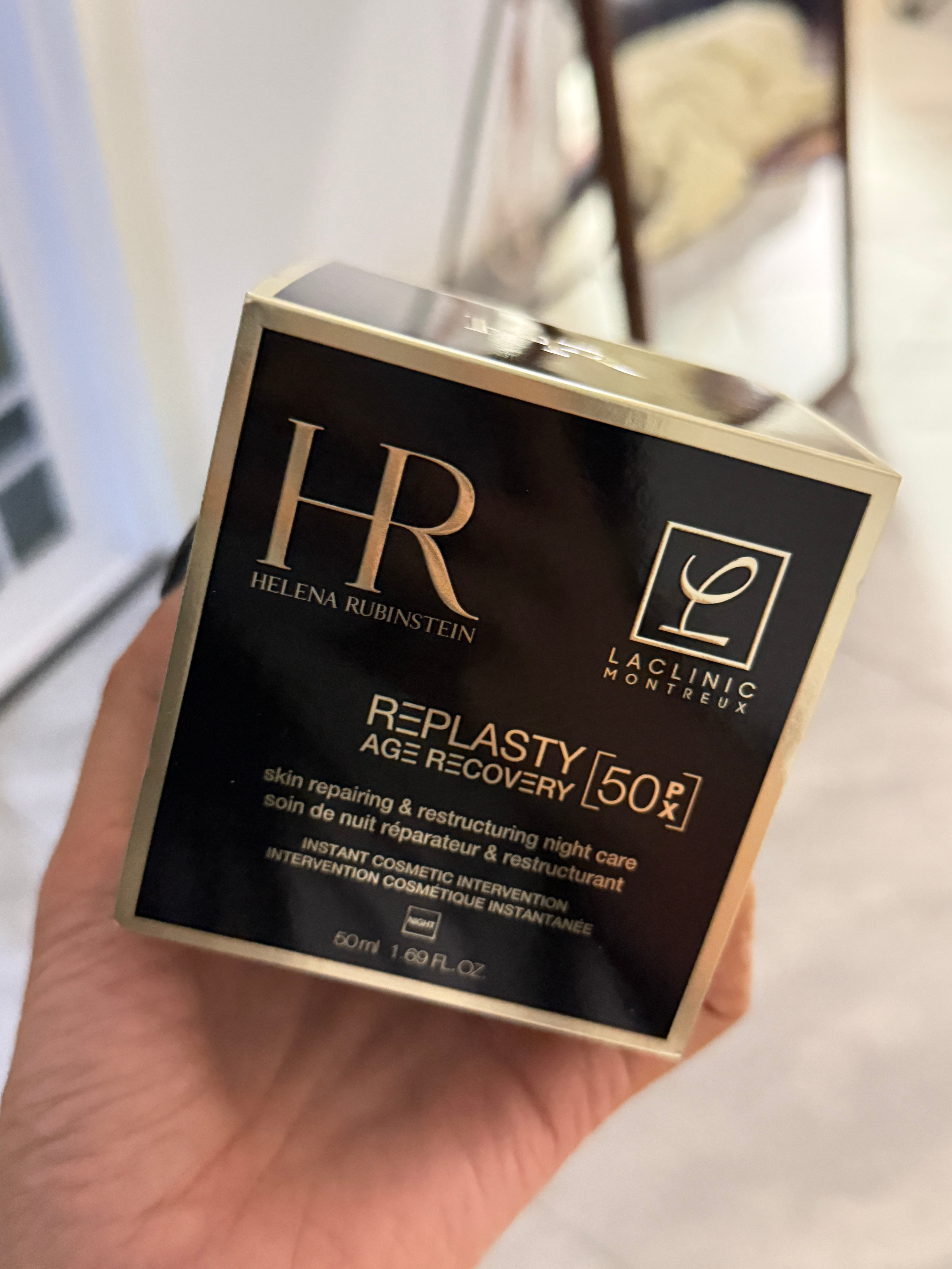 我将从今天开始每天抹脸！！ 