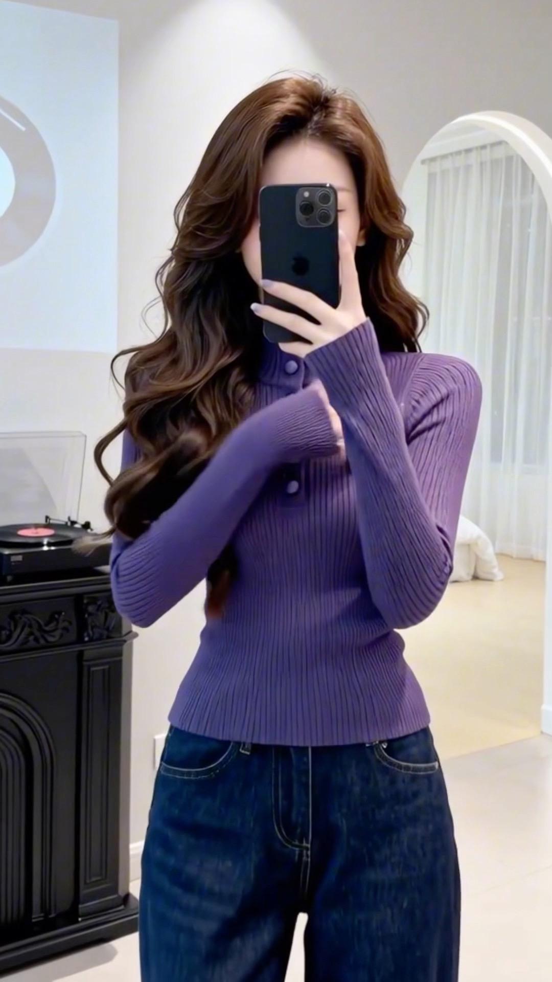 ootd穿搭  穿搭搭配 内搭外穿都好看 穿出高级感 韩系穿搭